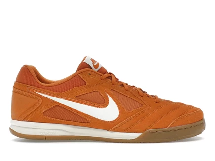 Мужские кроссовки Nike Gato Monarch, коричневые