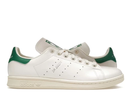 Мужские кроссовки adidas stan smith marvel dr. doom