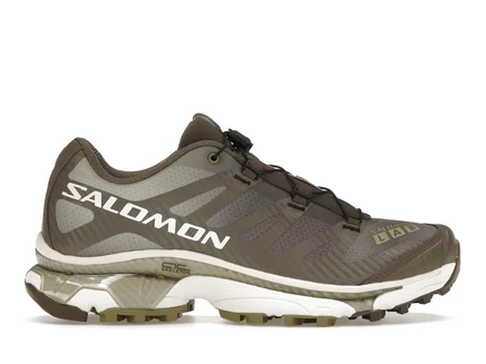 Мужские кроссовки Salomon XT-4 OG Aurora Borealis, Canteen