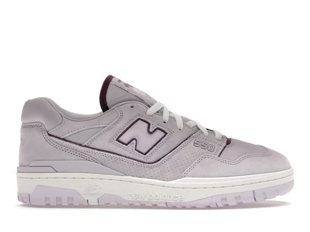 Мужские кроссовки New Balance 550 Rich Paul Forever Yours