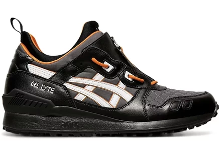 Мужские кроссовки Asics Gel-Lyte MT, черные