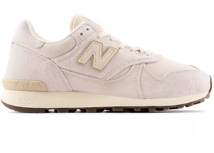 Кроссовки New Balance 475, bisque/calcium