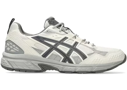 Мужские кроссовки ASICS Gel-Nunobiki RGD, кремово-черные