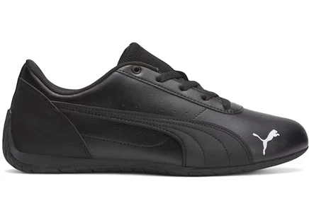 Мужские кроссовки Puma Neo Cat Unlicensed, черные