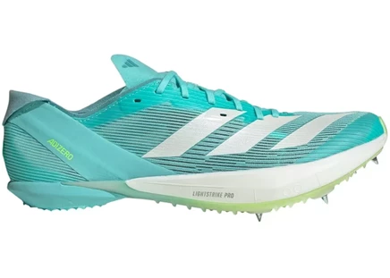 Мужские кроссовки Adidas Adizero Ambition, Flash Aqua