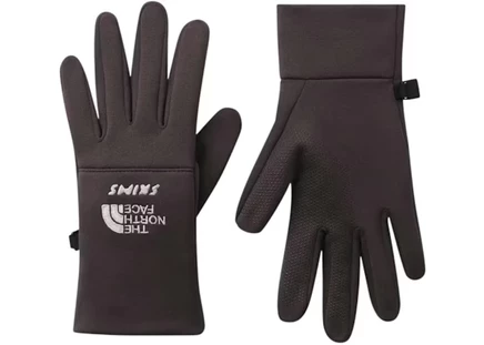 Унисекс перчатки Skims x The North Face, феникс