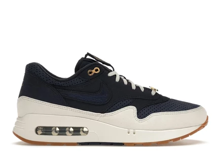 Мужские кроссовки Nike Air Max 1 '86, темно-синие