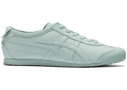 Мужские кроссовки Onitsuka Tiger Mexico 66, сине-голубые