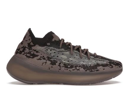 Мужские кроссовки Adidas Yeezy Boost 380, stone salt