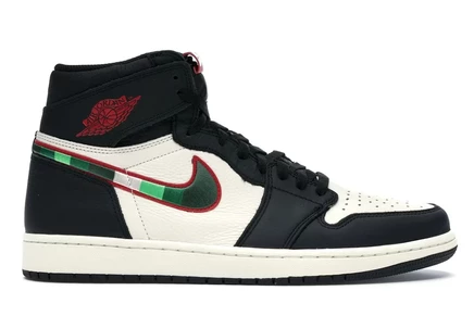 Мужские кроссовки Jordan 1 Retro High Sports Illustrated