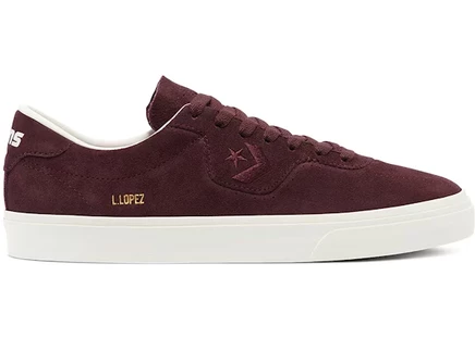 Мужские кроссовки Converse Louie Lopez Pro, темно-фиолетовые