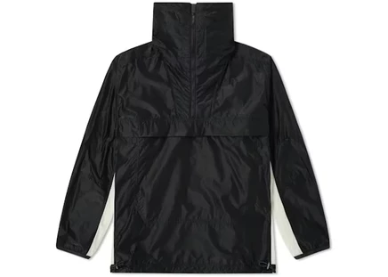 Мужская ветровка Adidas Day One Carbon, черная/пейот