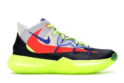 Мужские кроссовки Nike Kyrie 5 Rokit