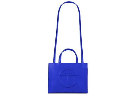 Унисекс сумка Telfar Shopping Bag Medium, Painters Tape