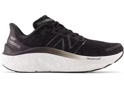New Balance Fresh Foam X Kaiha Road Black Phantom Dark Silver Metallic black/phantom/dark silver metallic