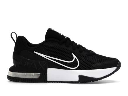 Nike Air Max Alpha Trainer 6 Black White black/black/white (9)
