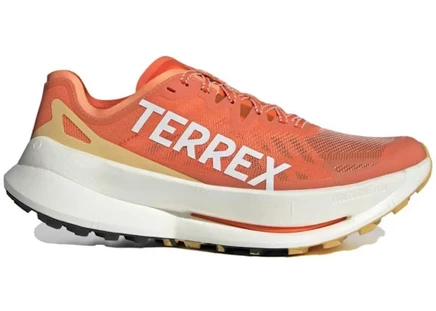 adidas Terrex Agravic Speed Ultra Impact Orange impact orange/crystal white/semi spark