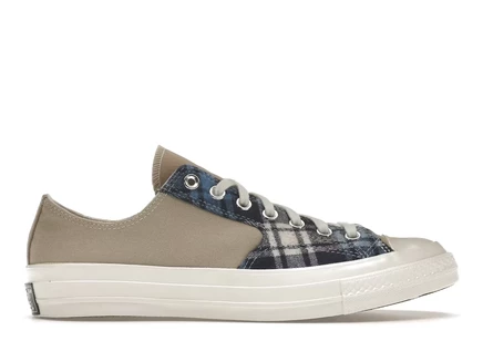 Мужские кеды Converse Chuck Taylor 70 Ox