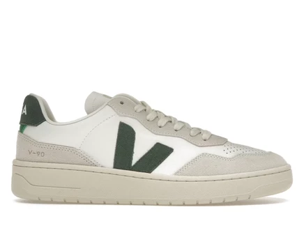 Мужские кроссовки Veja V-90, Extra White Cyprus