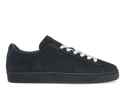 Мужские кроссовки Puma Suede JJJJound, синие