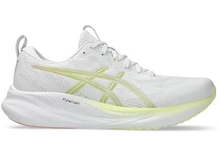 Женские кроссовки Asics Gel-Pulse 16, бежево-кремовые