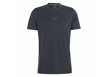 adidas Designed for Training Workout Tee Black black