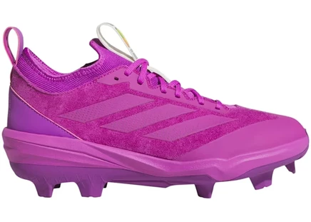 adidas Adizero Impact TPU 2.0 BSB Somos Purple Burst purple burst/purple burst/off white