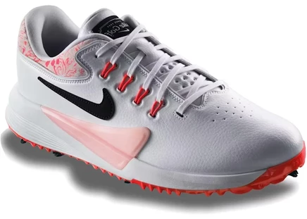 Мужские кроссовки Nike Air Zoom Victory Pro 4 NRG The Masters, бело-розовые
