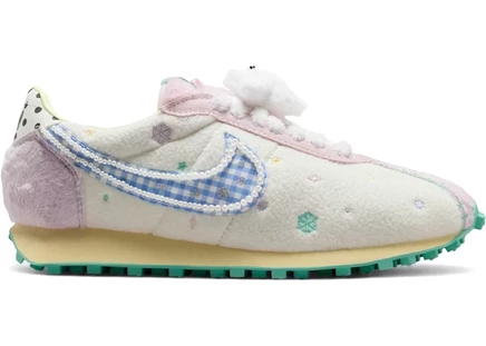 Женские кроссовки Nike LD-1000 Culture Day 2025, мультицвет