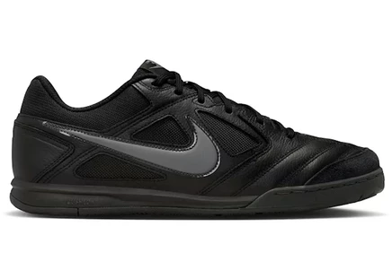 Мужские кроссовки Nike Gato, черные