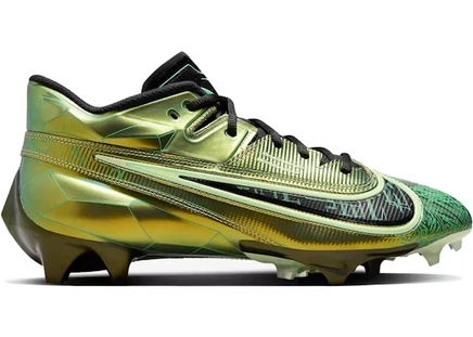Мужские кроссовки Nike Vapor Edge Elite 360 2 NRG Super Bowl LVIII, многоцветные