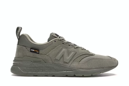 Мужские кроссовки New Balance 997H Cordura, хаки