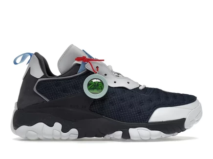 Мужские кроссовки Jordan Delta 2 SP Clot Flint