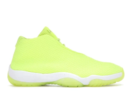 Мужские кроссовки Jordan Future Volt
