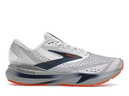 Мужские кроссовки Brooks Adrenaline GTS 24, белые