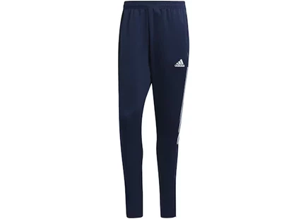 Мужские спортивные брюки Adidas Tiro 21, темно-синие