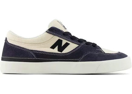 New Balance Numeric 417 Low Franky Villani Eclipse White eclipse/nb 103 white