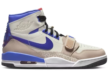 Мужские кроссовки jordan legacy 312 «день святого валентина»