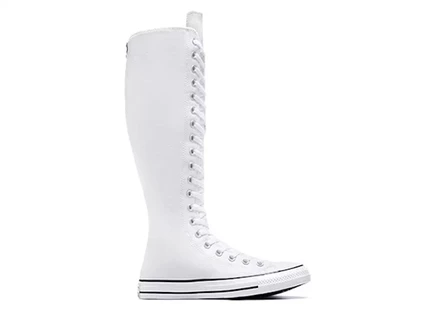 Мужские кеды Converse Chuck Taylor All Star XXHi, белые