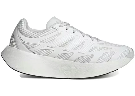 Мужские кроссовки adidas Adizero Aruku, белые
