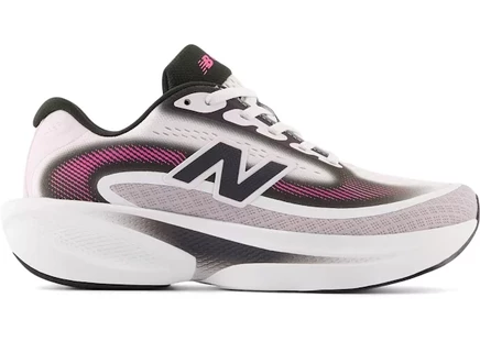 New Balance Ellipse V1 Pink Heat Truffle Salt (Women's) pink heat/pink granite/truffle salt