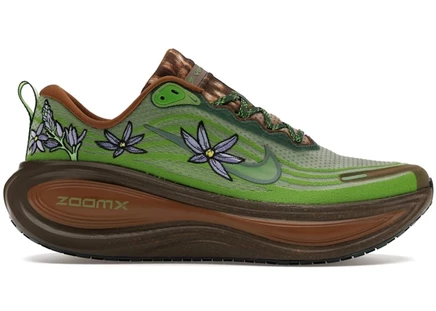 Женские кроссовки Nike Vomero Plus Doernbecher, мультиколор