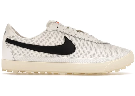 Женские кроссовки Nike Astro Grabber Textile, кремово-черные