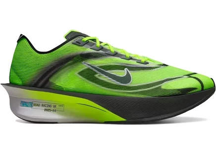 Мужские кроссовки Nike ZoomX Vaporfly Next% 4 Ekiden, volt