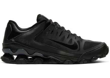 Мужские кроссовки Nike Reax 8 TR, черные/антрацит