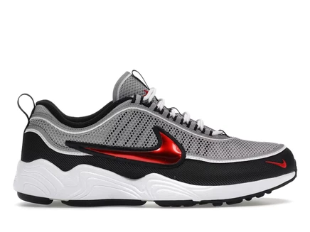 Мужские кроссовки Nike Air Zoom Spiridon OG, красные