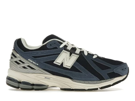 Мужские кроссовки New Balance 1906R, индиго/бежевые