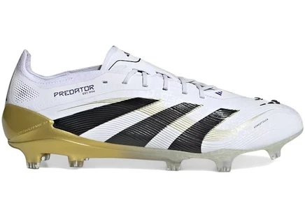 Мужские бутсы Adidas Predator Elite FG Road to Glory Pack