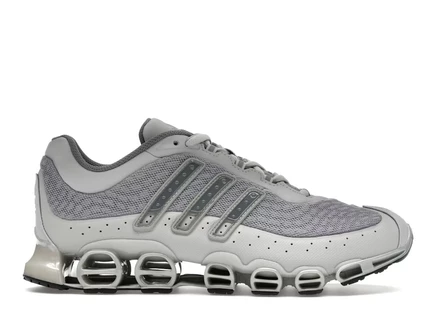 Мужские кроссовки adidas megaride, серые