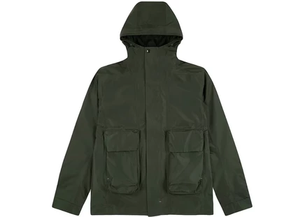 Nike Sportswear Storm-FIT ADV Tech Pack GORE-TEX Hooded Jacket Sequoia/Black sequoia/black